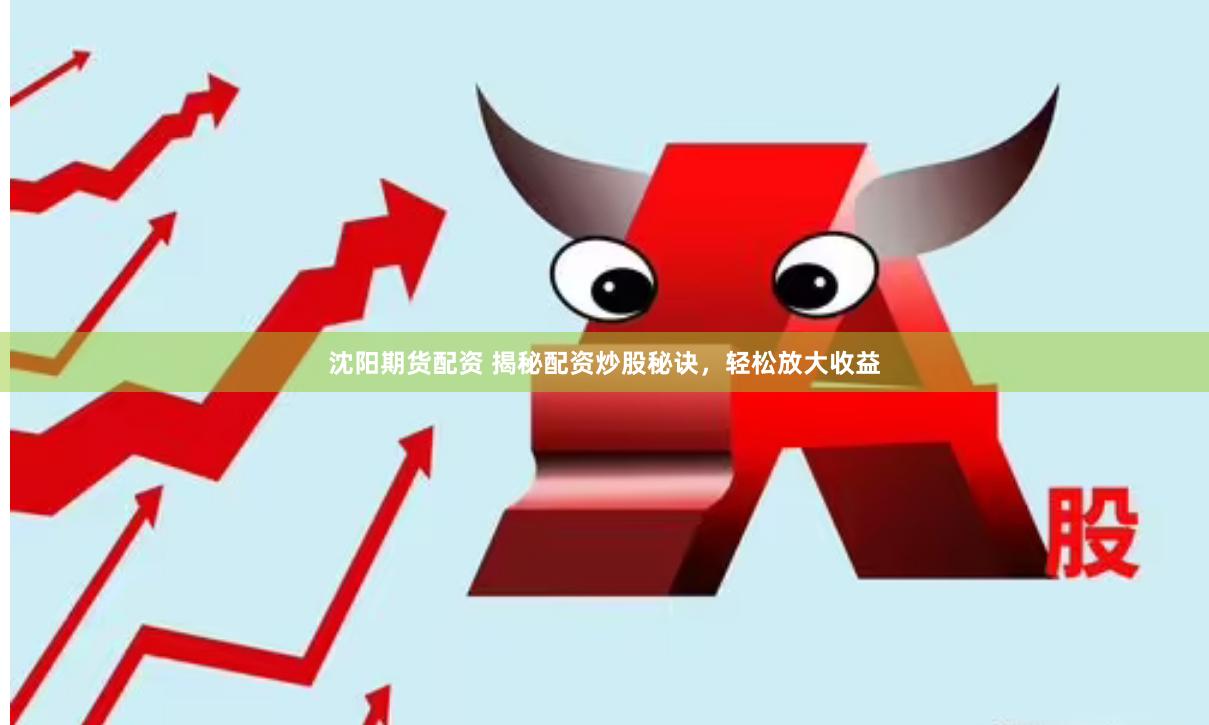 沈阳期货配资 揭秘配资炒股秘诀，轻松放大收益