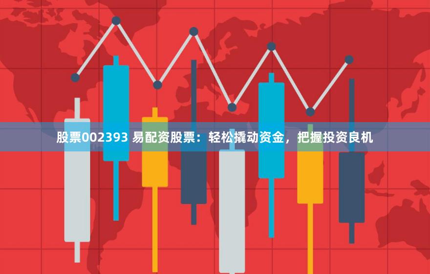 股票002393 易配资股票：轻松撬动资金，把握投资良机