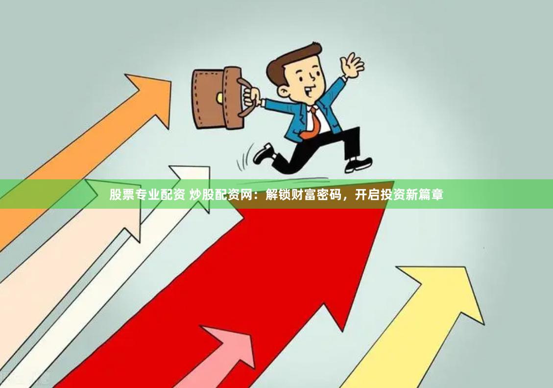 股票专业配资 炒股配资网：解锁财富密码，开启投资新篇章