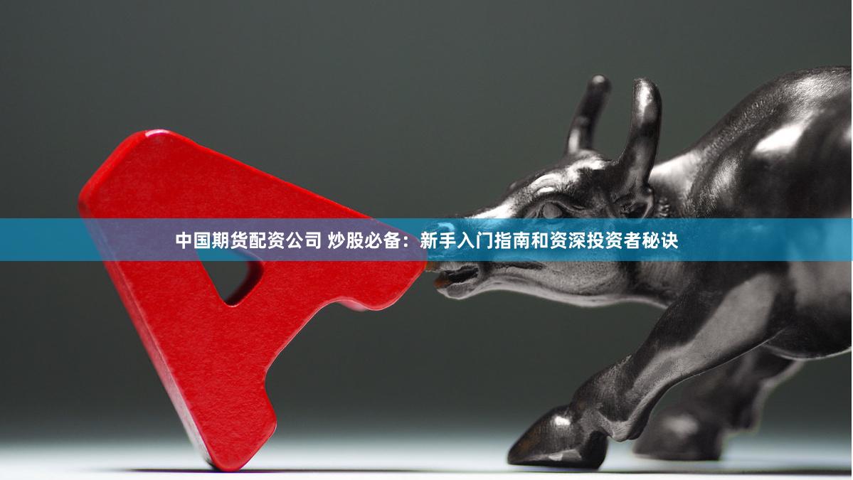 中国期货配资公司 炒股必备：新手入门指南和资深投资者秘诀